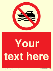 Custom No mechanically powered craft